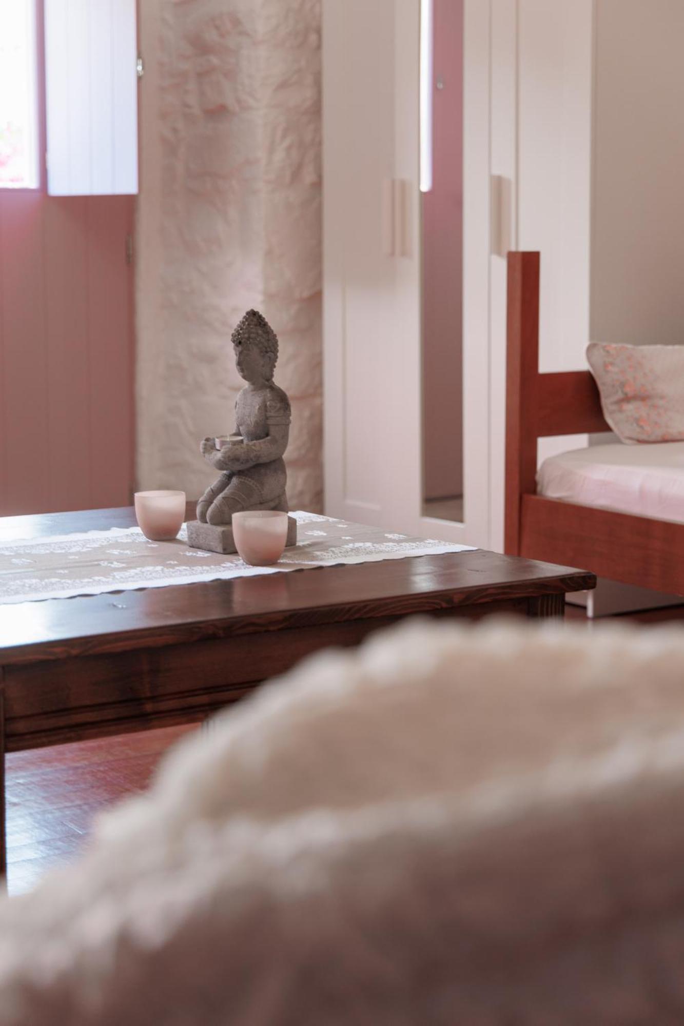 Iliana'S House - Spacious Cave House In The Center Of Areopolis Exterior foto
